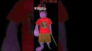 lets drum sings mai ha hi