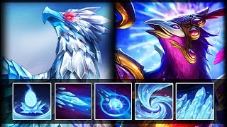 Anivia Montage | Best Anivia Plays Compilation | League of Legends | 2017 | Season 7