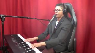 Chocolate Rain - Breathing into the mic only