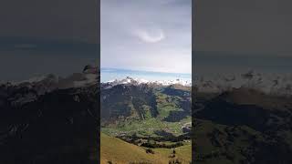 Top Aussicht auf die Berge 29.9.24🇨🇭😎