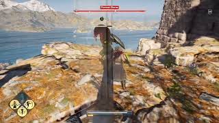 Assassin's Creed Odyssey