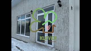 Экскурсия по пансионату Klever