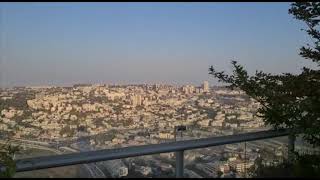 The highest Penthouse in Jerusalem