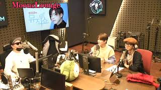 [ENG-SUB] CoolFM 200128 - Ryeowook and Yesung ('2YAYAO' Promotion) CUT