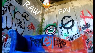 🦞RAW @ SAN JUAN🦞 | FPV Freestyle