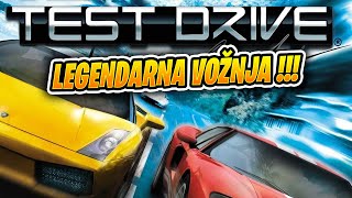 🔴 IGRA iz koje je FORZA pokrala SVE - TEST DRIVE UNLIMITED