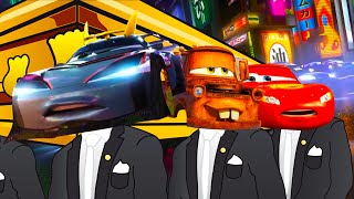 Cars Part 70 - Coffin Dance Song (COVER)