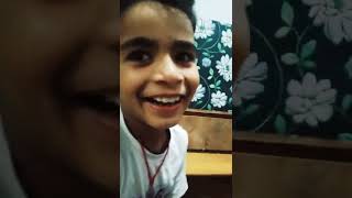 viral video on YouTube, very cute Haryanvi baby try to singing 🥰 #viral very funny video 😀 ft sahil