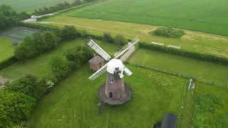 Wilton ,Windmill,Wilton, Wiltshire