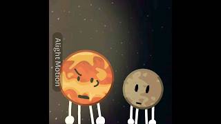 #solarballs #bfdi #osc