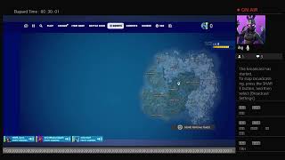 Live drop save the world 144-130