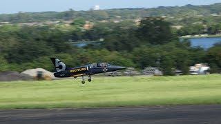 Breitling L-39 Turbine