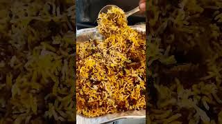 Guess the #Biryani name and the meat used