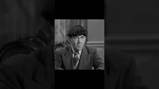 The Three Stooges l Moe and Larry funny clip moments l Part2 #funnyvideo #short