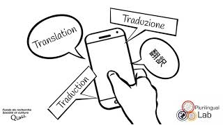 Plurilingual Strategy 4: Translation as Mediation