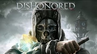 Dishonored Head Hunter Achievement Guide - Assassin's Run Dumwall City Trials ( Wall Glitch )