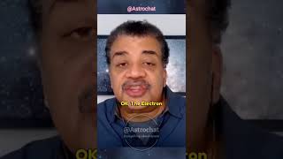 Alpha, Beta & Gamma greek alphabet explains astrophysicist Neil deGrasse Tyson