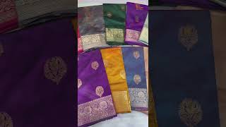 Exclusive katan Benarasi Sarees | Booking No. 7601810468 | Katan Sarees | Exclusive Silk Sarees |