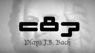 Circuit 83 Plays bach Promo Spot