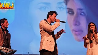 Salim Sulaiman LIVE | Heroine | Rab Ne Bana Di Jodi | Kareena Kapoor Khan | KWJ | Koffee With Jalal