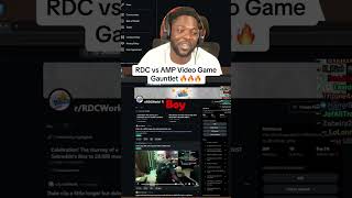 Mark Calls Out AMP #rdcworld1 #kaicenat #dukedennis