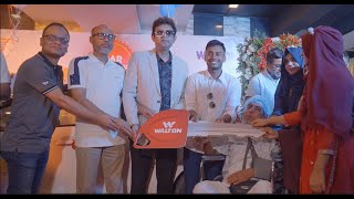 ডিজিটাল ক্যাম্পেইন সিজন ১৮ | Walton | Walton Smart AC | Walton Air Conditioner