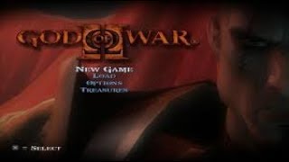 Sodapoppin plays God of War 2