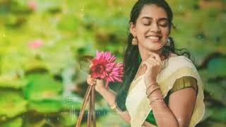 Ellolamthariponnethinathina WhatsApp status song New South India movie Tamil WhatsApp status song