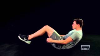 How to Guide: Seated Rower