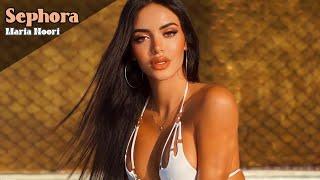 Sephora Maria Noori: The Bikini Dutch Sensation | Bio & insights