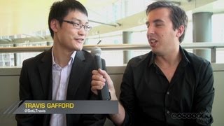 Luminous talks Casting and League of Legends vs Dota 2 Structure