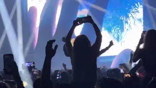 Porter Robinson - Sad Machine Live @ Mission Ballroom