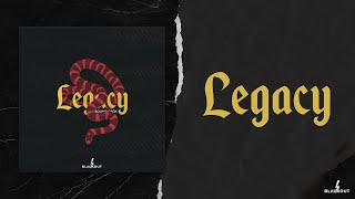 Best Guitar Loop & MIDI Pack | Legacy | Melody Pack 2019