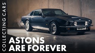 Chris Harris - Quick Steer | Aston Martin V8 Vantage X Pack | 1 of 79