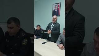 "Narkomaniya və dini radikalizm" mövzusunda məktəb şagirdləri ilə maarifləndirici görüş keçirildi