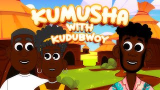 Kumusha - Learn Shona ft Kudubwoy