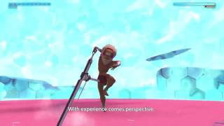 FURI - Stage Three Gameplay