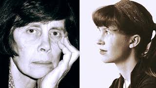 Sylvia Plath e Amelia Rosselli - 11 Febbraio