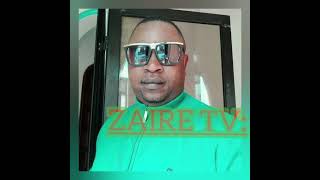 ZAIRE TV:MAGAZINE PAPA VANY DU 19/07/2024