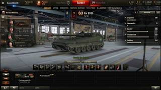 tier 7 , IKV  90 B td review