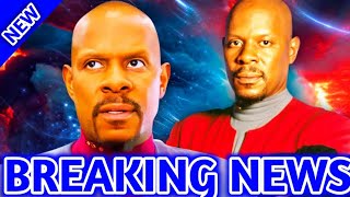 Very sad😭update!Star Trek Captain Sisko Retcon Made No Sense!! Very Heartbreaking😭News !