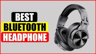 Top 5 Best Bluetooth Headphone in 2024 From AliExpress