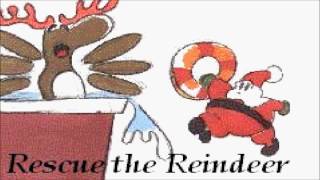 (GBA) Rescue the Reindeer [OST]  - Deer