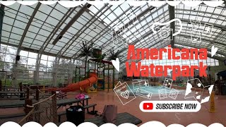 Americana Waterpark | Americana Resort (2023)