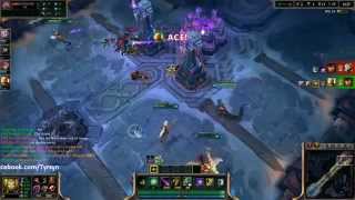 Epic Moments In ARAM History