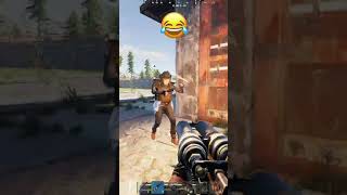 Eoka Man From the Sky!! 🤣 Rust Console