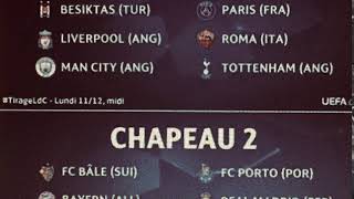 UEFA Champions League