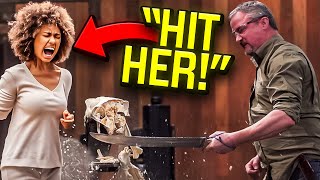 BEST CHALLENGES On Forged In Fire