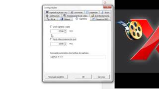 Tutorial   Configurando o ConvertXtoDVD