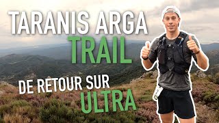 TARANIS ARGA TRAIL 2020 | 85K ou 118K ?! 🤔🙄